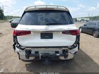 2021 Mercedes-benz Gls 450 4matic Белый vin: 4JGFF5KE6MA481575