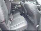 2021 Mercedes-benz Gls 450 4matic Белый vin: 4JGFF5KE6MA481575