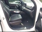 2021 Mercedes-benz Gls 450 4matic Белый vin: 4JGFF5KE6MA481575