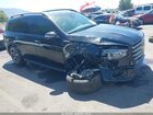 2024 Mercedes-benz Gls 450 4matic Black vin: 4JGFF5KE6RB248331