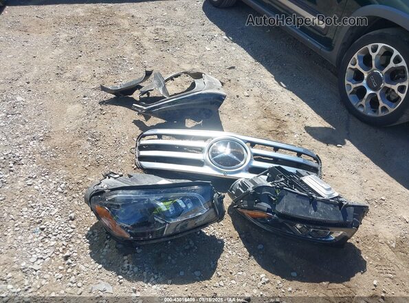 4JGFF5KEXRB105513 2024 MERCEDES-BENZ GLS 450 Black Widok deski rozdzielczej