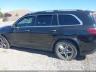 2024 Mercedes-benz Gls 450 4matic Black vin: 4JGFF5KEXRB105513