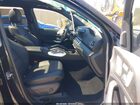 2024 Mercedes-benz Gls 450 4matic Black vin: 4JGFF5KEXRB105513