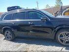 2024 Mercedes-benz Gls 450 4matic Black vin: 4JGFF5KEXRB105513