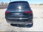 2024 Mercedes-benz Gls 450 4matic Black vin: 4JGFF5KEXRB105513