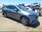 2024 Mercedes-benz Eqe 350+ Suv   Серый vin: 4JGGM2BB0RA045729