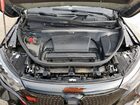 2025 Mercedes-benz Eqe Suv 350+ Черный vin: 4JGGM2BB6SA065294