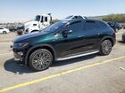 2024 Mercedes-benz Eqe Suv 350+ Green vin: 4JGGM2BB7RA047199