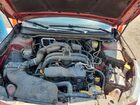 2018 Subaru Legacy 2.5i Red vin: 4S3BNAA66J3036410