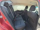 2018 Subaru Legacy 2.5i Red vin: 4S3BNAA66J3036410
