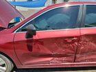 2018 Subaru Legacy 2.5i Red vin: 4S3BNAA66J3036410