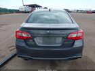 2018 Subaru Legacy 2.5i Premium Black vin: 4S3BNAC62J3028379