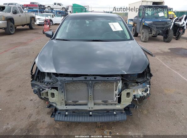 4S3BNAC62J3028379 2018 SUBARU LEGACY Black Vista interior trasera