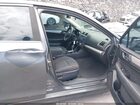 2018 Subaru Legacy 2.5i Premium Серый vin: 4S3BNAC63J3005077