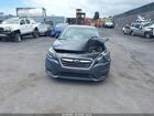 2018 Subaru Legacy 2.5i Premium Серый vin: 4S3BNAC63J3005077
