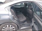2018 Subaru Legacy 2.5i Premium Серый vin: 4S3BNAC63J3005077