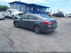 2018 Subaru Legacy 2.5i Premium Серый vin: 4S3BNAC63J3005077