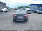 2018 Subaru Legacy 2.5i Premium Серый vin: 4S3BNAC63J3005077