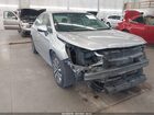 2018 Subaru Legacy 2.5i Premium Silver vin: 4S3BNAF68J3014692