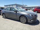 2018 Subaru Legacy 2.5i Premium Серый vin: 4S3BNAF6XJ3028920 2018 Subaru Legacy 2.5i Premium Серый vin: 4S3BNAF6XJ3028920