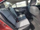 2018 Subaru Legacy Sport Maroon vin: 4S3BNAS60J3019617