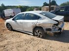 2021 Subaru Legacy Premium White vin: 4S3BWAD66M3003436