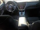 2021 Subaru Legacy Premium White vin: 4S3BWAD66M3003436