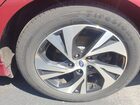 2020 Subaru Legacy Premium vin: 4S3BWAE69L3025699