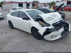 2020 Subaru Legacy Sport White vin: 4S3BWAF63L3019136