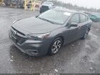 2023 Subaru Legacy Premium Gray vin: 4S3BWAF69P3005960 2023 Subaru Legacy Premium Gray vin: 4S3BWAF69P3005960