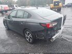 2023 Subaru Legacy Premium Gray vin: 4S3BWAF69P3005960 2023 Subaru Legacy Premium Gray vin: 4S3BWAF69P3005960