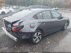 2023 Subaru Legacy Premium Gray vin: 4S3BWAF69P3005960 2023 Subaru Legacy Premium Gray vin: 4S3BWAF69P3005960