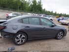 2023 Subaru Legacy Premium Gray vin: 4S3BWAF69P3005960 2023 Subaru Legacy Premium Gray vin: 4S3BWAF69P3005960