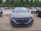 2023 Subaru Legacy Premium Gray vin: 4S3BWAF69P3005960 2023 Subaru Legacy Premium Gray vin: 4S3BWAF69P3005960