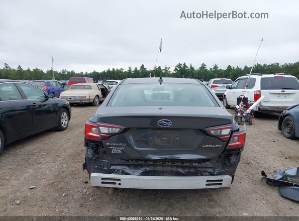 4S3BWAF69P3005960 2023 SUBARU LEGACY Gray 