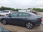 2023 Subaru Legacy Premium Gray vin: 4S3BWAF69P3005960 2023 Subaru Legacy Premium Gray vin: 4S3BWAF69P3005960