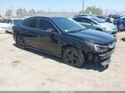 2020 Subaru Legacy Sport Черный vin: 4S3BWAG61L3023748