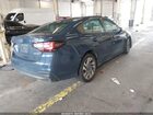 2023 Subaru Legacy Limited Blue vin: 4S3BWAM60P3017921