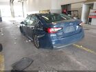 2023 Subaru Legacy Limited Blue vin: 4S3BWAM60P3017921