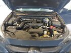 2023 Subaru Legacy Limited Blue vin: 4S3BWAM60P3017921