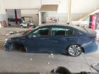 2023 Subaru Legacy Limited Blue vin: 4S3BWAM60P3017921