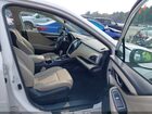 2024 Subaru Legacy Limited White vin: 4S3BWAN68R3018560