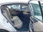 2024 Subaru Legacy Limited White vin: 4S3BWAN68R3018560