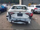 2024 Subaru Legacy Limited White vin: 4S3BWAN68R3018560