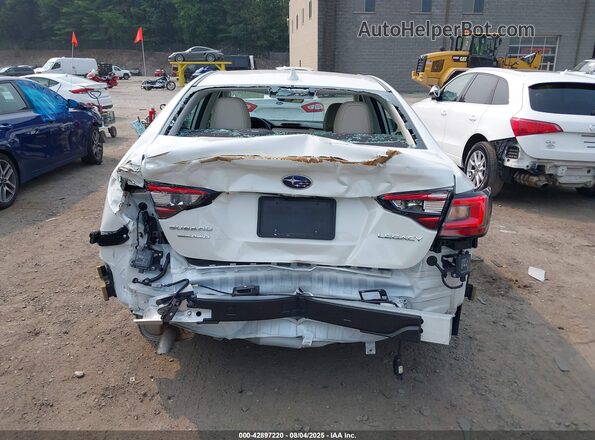 4S3BWAN68R3018560 2024 SUBARU LEGACY White 