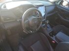 2024 Subaru Legacy Sport Charcoal vin: 4S3BWGG69R3003095