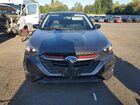 2024 Subaru Legacy Sport Charcoal vin: 4S3BWGG69R3003095