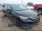 2022 Subaru Impreza Base Black vin: 4S3GKAB60N3603407
