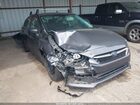 2020 Subaru Impreza Sedan Gray vin: 4S3GKAB63L3608453