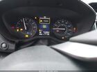 2021 Subaru Impreza Sedan Белый vin: 4S3GKAB64M3606261